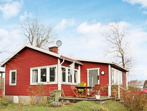 Hus | Eksteriør