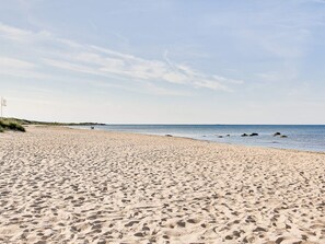 Hus | Strand
