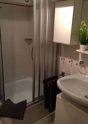 Apartamento | Baño