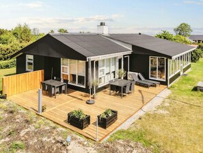 Rumah | Fasilitas properti