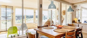 4 Star Holiday Home in Hadsund