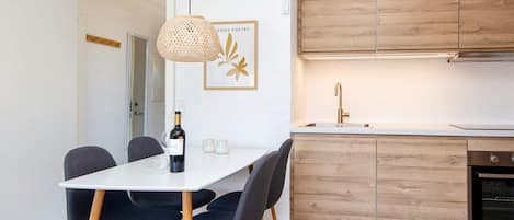 House | Private kitchen