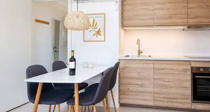 4 Person Holiday Home in Romo