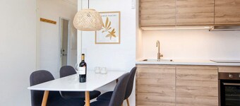 4 Person Holiday Home in Romo