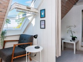 Casa | Interior