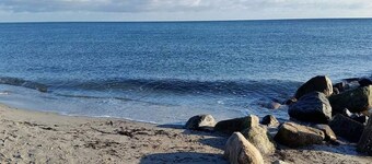 Seaside Charm in Havneby - By Traum Ferienwohnungen