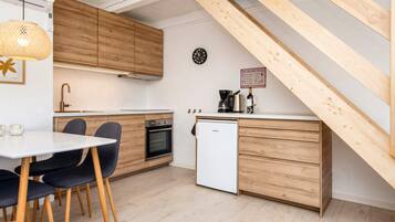 Casa | Cozinha privada