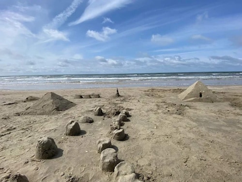 Seaside Charm in Havneby - By Traum Ferienwohnungen