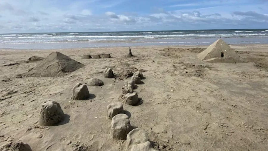 Seaside Charm in Havneby - By Traum Ferienwohnungen