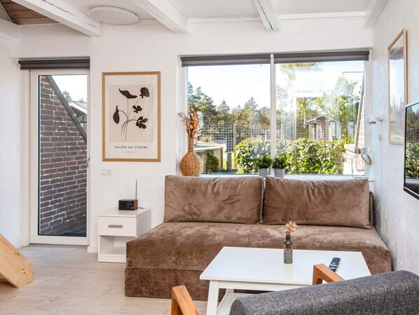 House | Living area