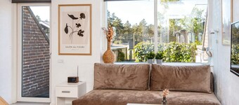 Seaside Charm in Havneby - By Traum Ferienwohnungen