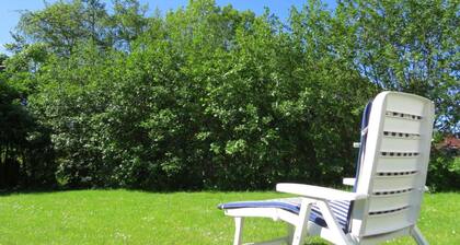 Enno Near the Dike Comfortable Vacation Home