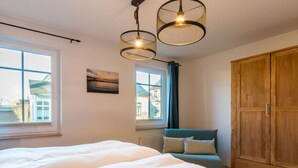 1 bedroom, individually furnished - Holiday Apartment Coastal Love (Ostseebad Wustrow)