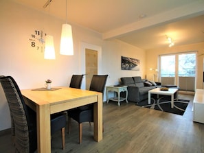 Apartment | Dining - Residence "hohen-lith" 2-14 (Cuxhaven)