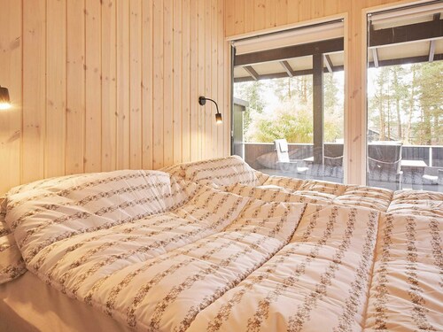 7 Person Holiday Home in Aakirkeby