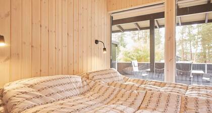 7 Person Holiday Home in Aakirkeby