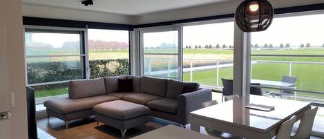 Apartment | Living area