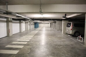 Apartment | Property grounds