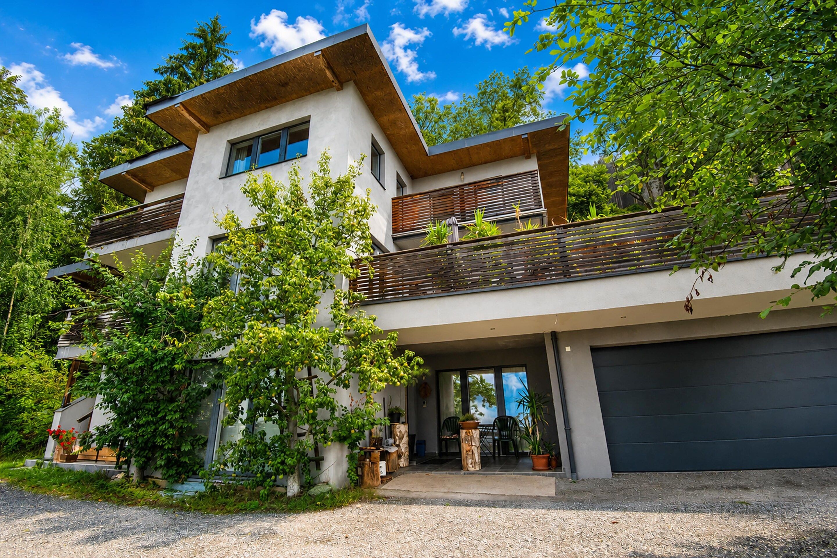 Chalet | Exterior