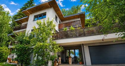 Apartment in Aschau Near Ski Lift Kaltenbach