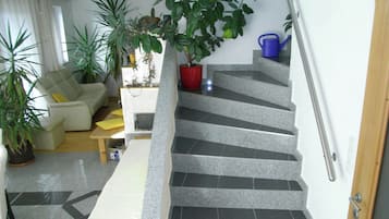 Chalet | Innenbereich
