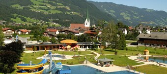 Apartment in Aschau Near Ski Lift Kaltenbach