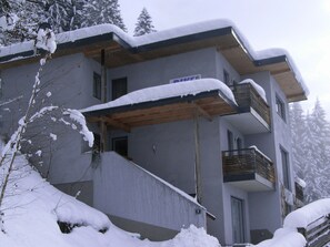 Chalet | Eksterior