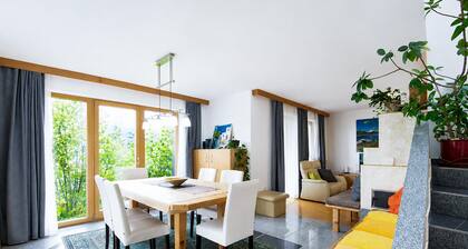 Apartment in Aschau Near Ski Lift Kaltenbach