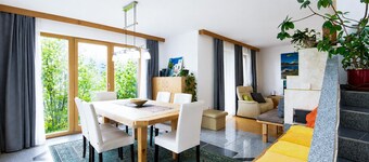 Apartment in Aschau Near Ski Lift Kaltenbach
