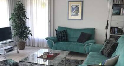 Isliweg 11, 3714 Frutigen