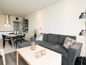 Appartement | Restauration