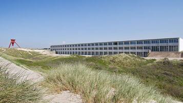 Huoneisto | Ulkopuoli