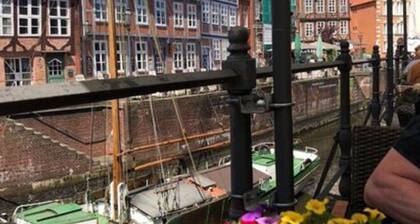 Holiday Home Osteland