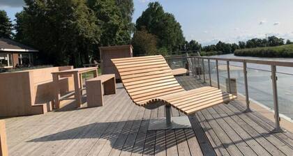 Holiday Home Osteland