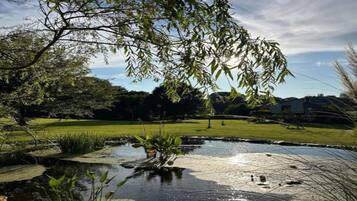 Huis | Uitzicht vanuit accommodatie