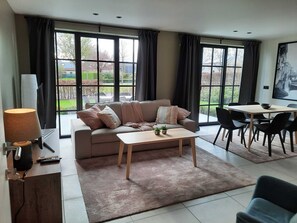 Casa | Sala de estar