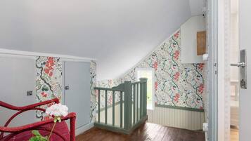 House | Interior