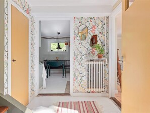 Hus | Innvendig