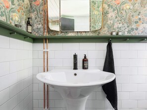 House | Bathroom - 4 Person Holiday Home in Vingaker-by Traum (Vingåker)