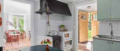 House | Private kitchen