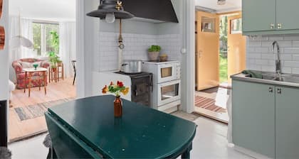 4 Person Holiday Home in Vingaker-by Traum