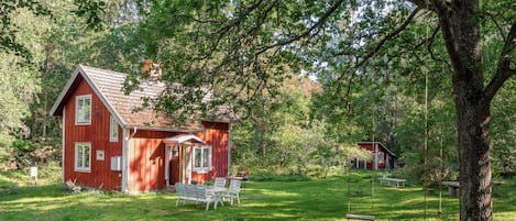 House | Exterior