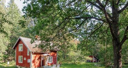 4 Person Holiday Home in Vingaker-by Traum