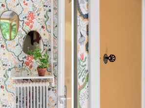 House | Interior