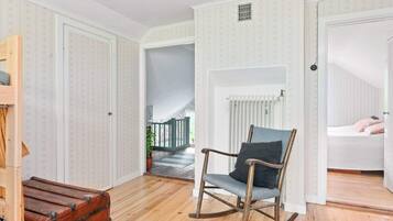 House | Interior