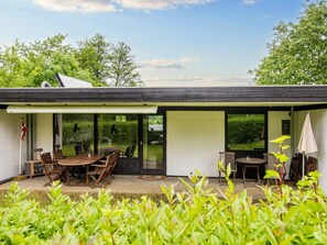 Casa | Fachada