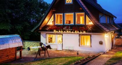Fingerhut Comfortable Holiday Residence