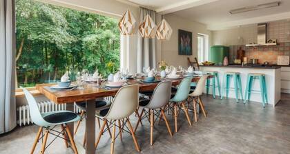 Fingerhut Comfortable Holiday Residence