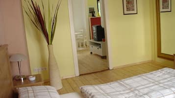 Apartment | 1 Schlafzimmer