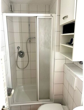Apartamento | Banheiro